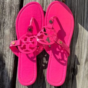Tory Burch Sandals